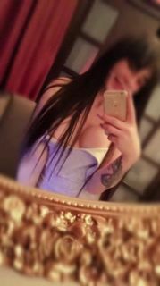 Şişli Escort Natali