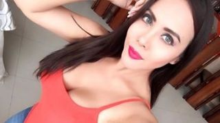 Anadolu Yakası Escort Maria