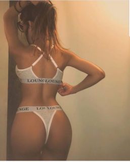 Anadolu yakası seksapel escort bayan Nika