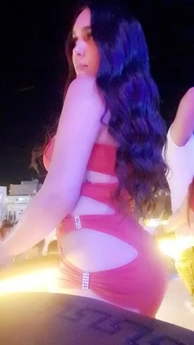 Anadolu Yakası'ndaki Büyüleyici Escort Bayan: Aylin