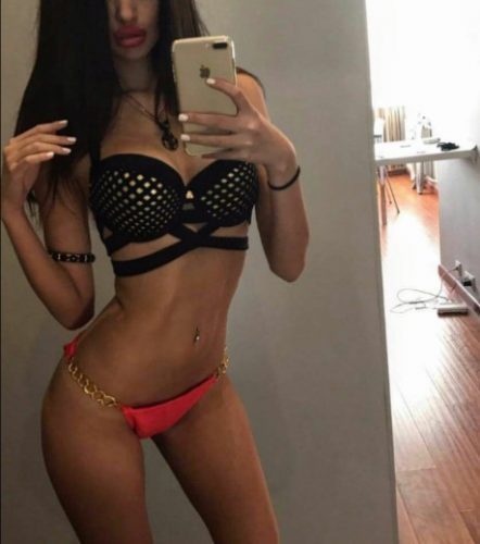 Ankara Escort Bayan: Büyüleyici Güzellikte ve Çarpıcı Özelliklere Sahip Kızlar