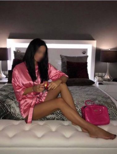Ankara Escort Bayan Tülay'ı Tanıyın: Estetik ve Güzel Bir Macera