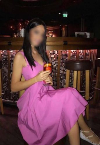 Ankara Escort Bayan Tülay'ı Tanıyın: Estetik ve Güzel Bir Macera