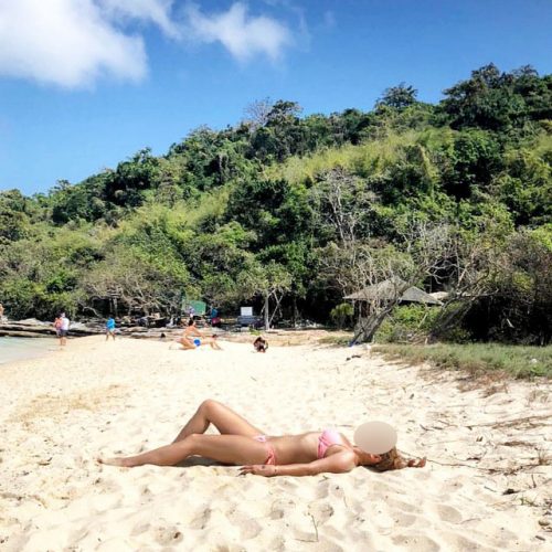 Ankara'da Aradığınız Escort Bayan Rüyalarınıza Giren Aylin