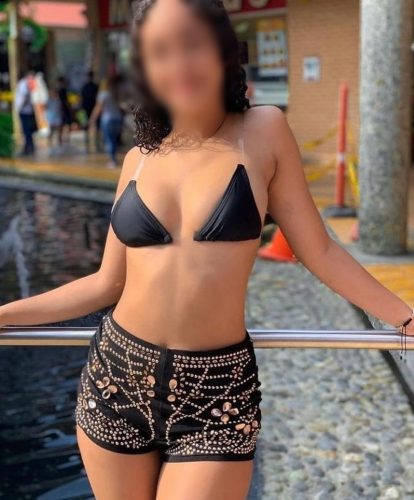 Ankara'daki  Olağanüstü Güzellikte Escort Bayan Deneyimi