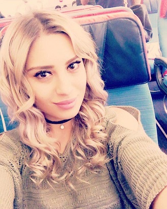 Ankara'nın Azgın ve Yeni Bayan Escort'una Hoş Geldiniz!