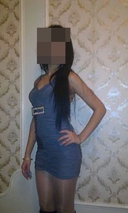 Ankara'nın Çarpıcı ve Sofistike Escort Bayanı