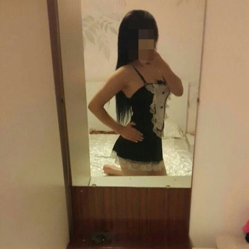 Ankara'nın Çarpıcı ve Sofistike Escort Bayanı