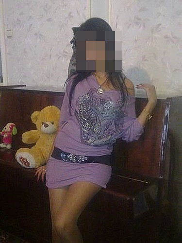 Ankara'nın Çarpıcı ve Sofistike Escort Bayanı