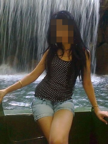 Ankara'nın Çarpıcı ve Sofistike Escort Bayanı