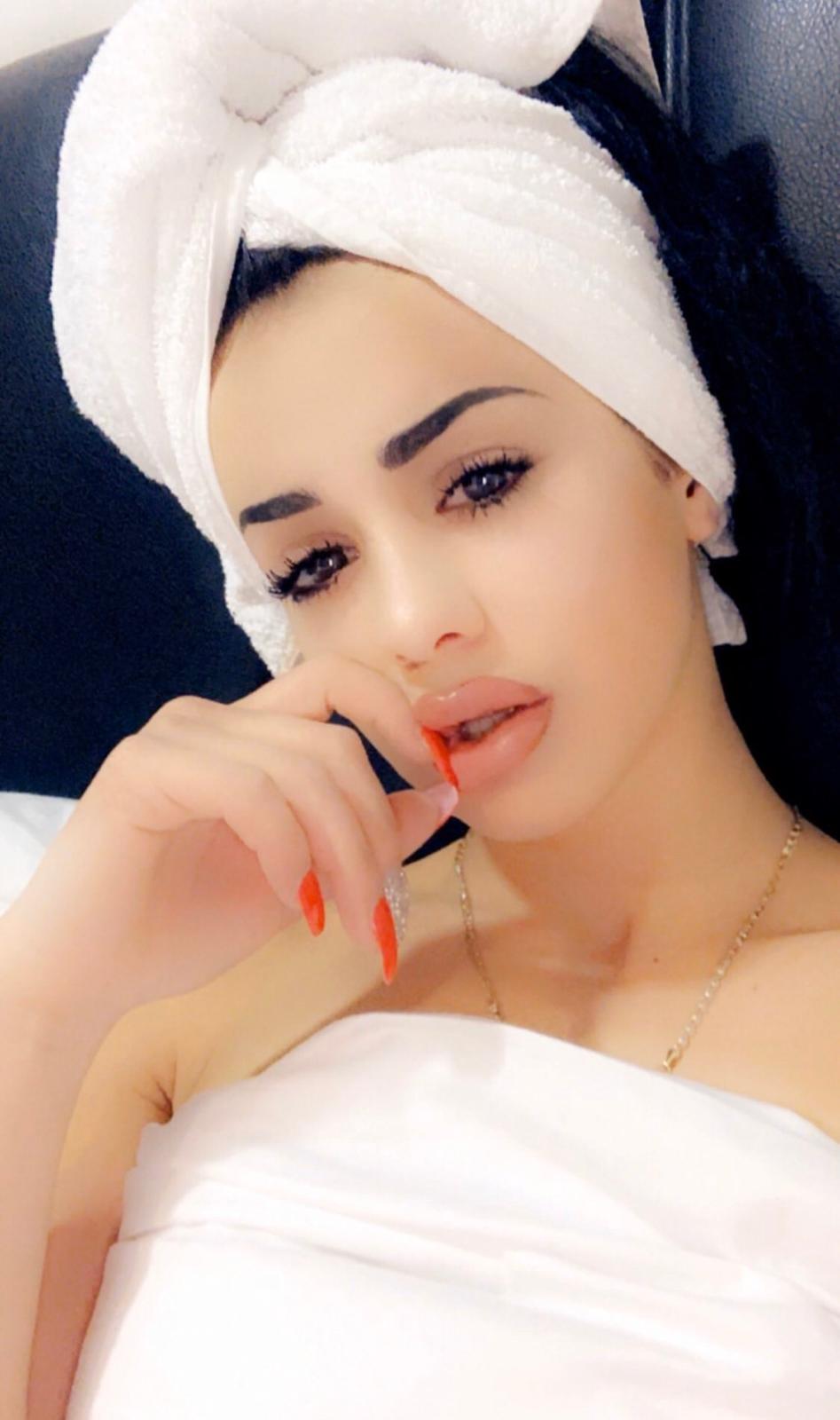 Ankara'nın Cazibeli Escort Bayanı Sizi Bekliyor