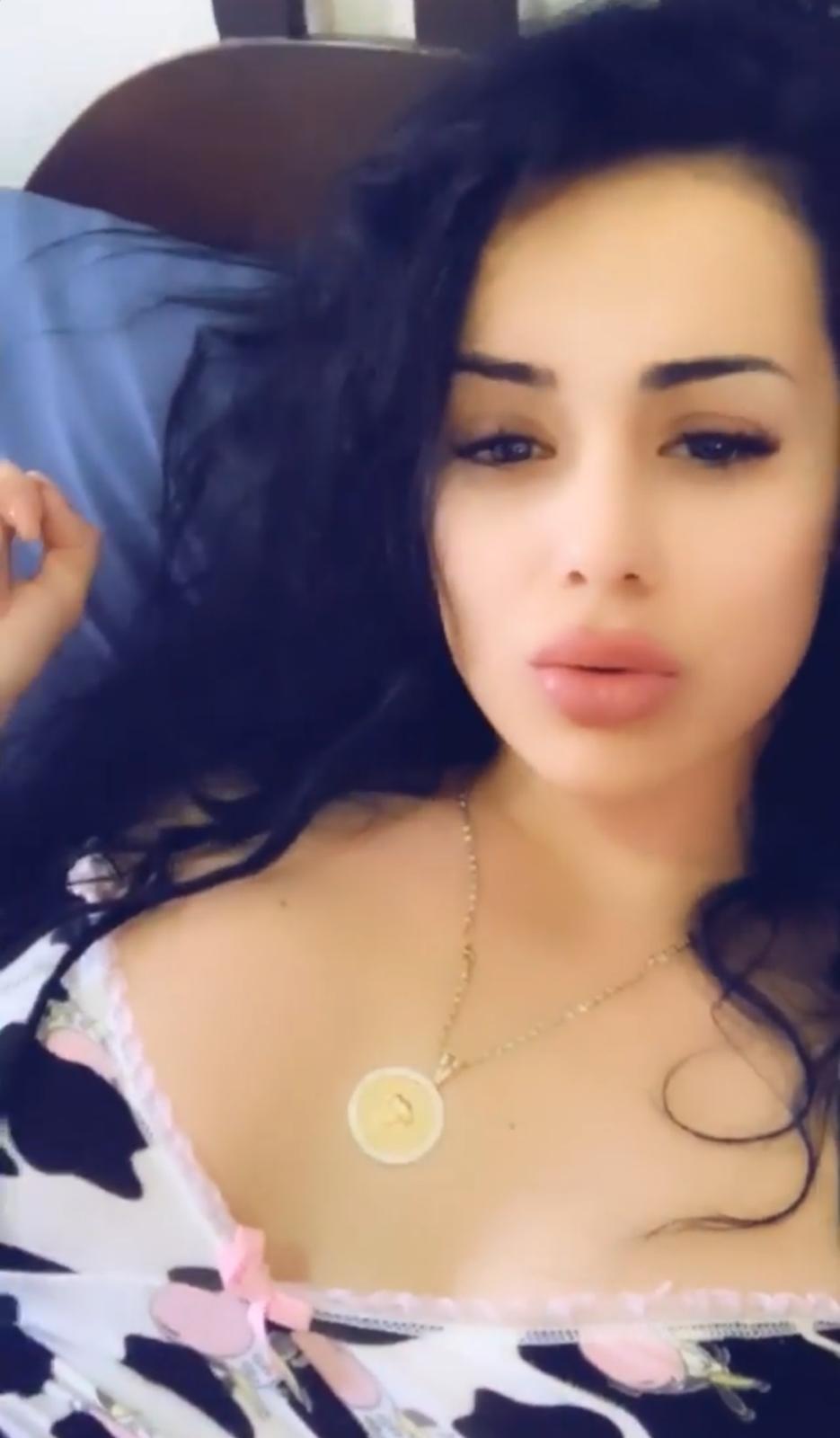 Ankara'nın Cazibeli Escort Bayanı Sizi Bekliyor