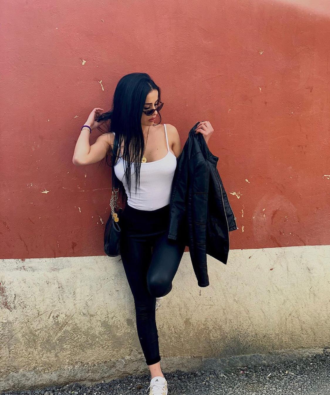 Ankara'nın Cazibeli Escort Bayanı Sizi Bekliyor