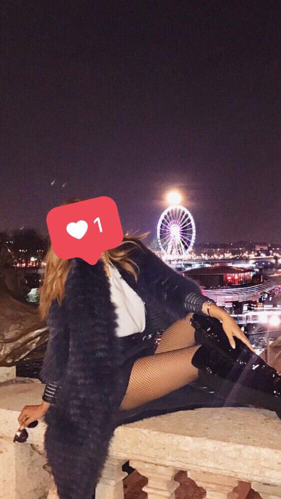 Ataköy Escort Bayanların Büyüleyici Dünyası