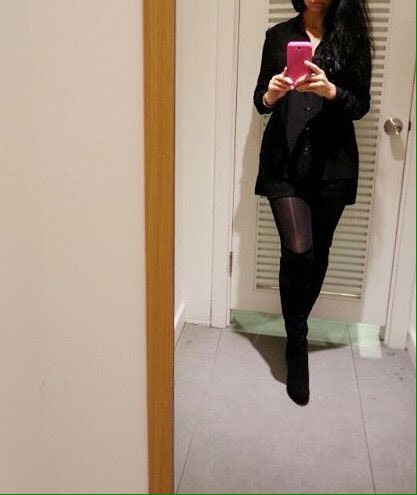 Ataköy Escort Bayanları'ndan Elif!