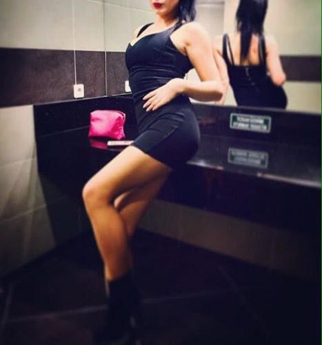 Ataköy Escort Bayanları'ndan Elif!