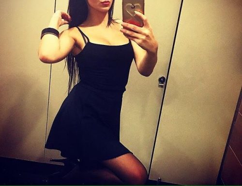 Ataköy Escort Bayanları'ndan Elif!