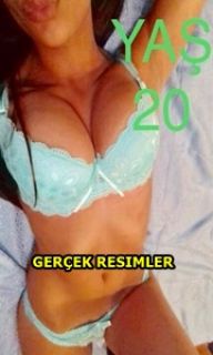 Ataköy Gerçek Resimli Escort Eda