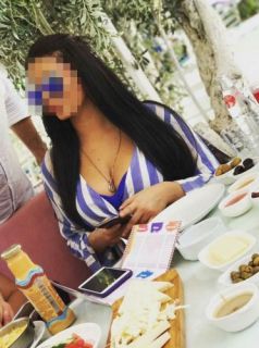 Ataköy  İri Göğüslü Seksi Bayan Escort Duru