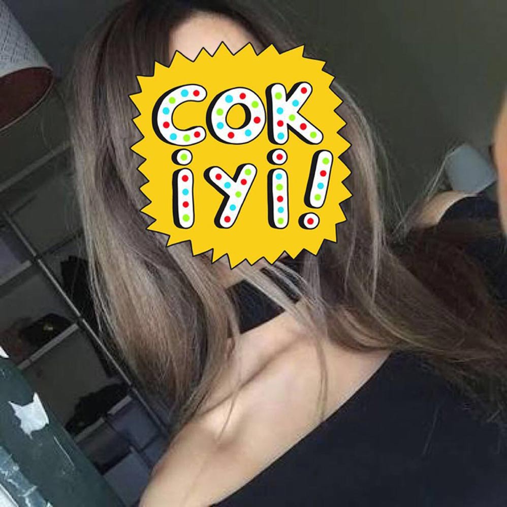 Ataköy'deki Cennetten Düşmüş Güzellik: Escort Bayan Aylin