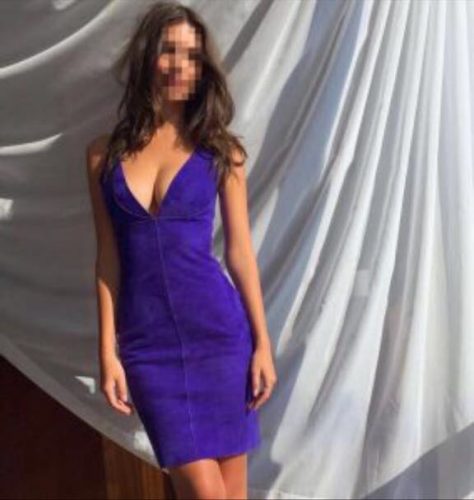 Ataköy'deki Cennetten Düşmüş Güzellik: Escort Bayan Aylin