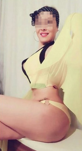 Ataşehir Escort Kız Numaraları - Lüks Vücutları Gösteren Ateşli Kızlar