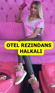 Avrupa Yakası Elit Escort Bayan - Ayça