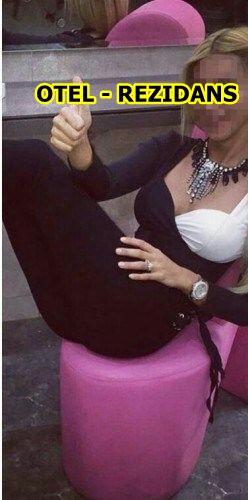 Avrupa Yakası Elit Escort Bayan - Ayça