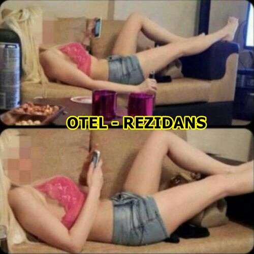 Avrupa Yakası Elit Escort Bayan - Ayça