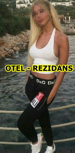 Avrupa Yakası Elit Escort Bayan - Ayça