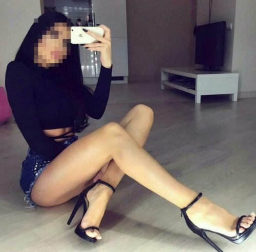 Avrupa Yakası Escort Melis, Bir rüya gerçek oldu!