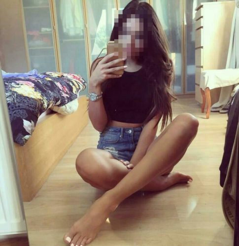 Avrupa Yakası Escort Melis, Bir rüya gerçek oldu!