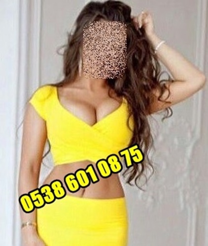 Avrupa Yakası Escort Olgun ve Sıradışı Deneyim