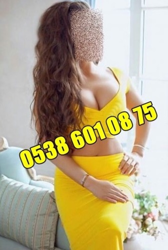 Avrupa Yakası Escort Olgun ve Sıradışı Deneyim