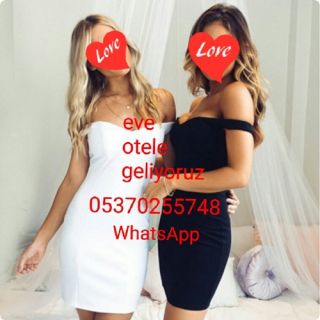 Avrupa yakası grup Sex Aslı ve Gizem