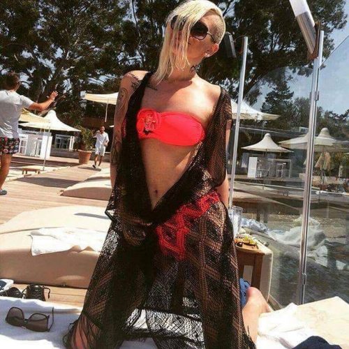 Bahçeşehir Escort Bayan İlanları: Azgın ve Çekici Escort Karşınızda