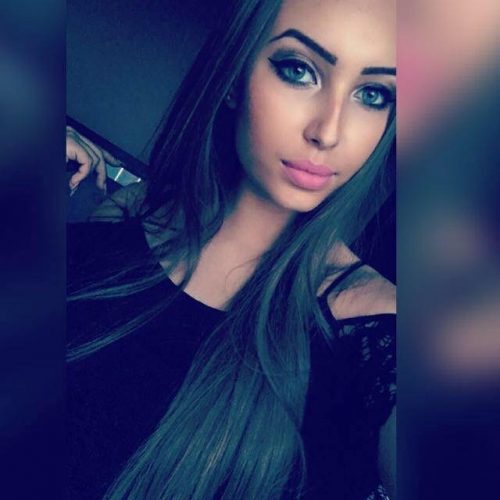 Bahçeşehir Escort Bayan İlanları - Kimseyi Aç Bırakmayan Cazibe