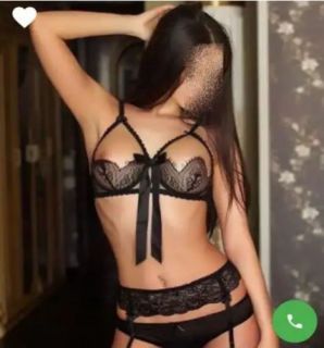 Bakırköy Seksi Rita