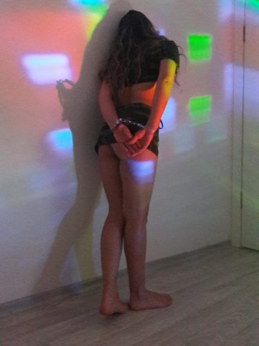 Beşiktaş Bölgesinden Etkileyici Partner Özelliklerine Sahip Escort Kız