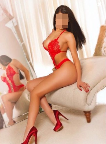 Beşiktaş'tan Büyüleyici Arkadaş: Escort Partnerimiz