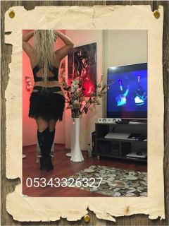 Beylikdüzü Olgun Escort Tuğba