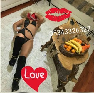 Beylikdüzü Olgun Escort Tuğba