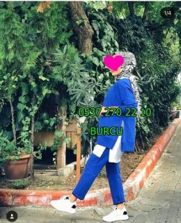 Beylikdüzü tesettürlü escort bayan Burcu