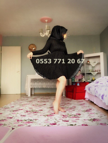 Beylikdüzü Tesettürlü Escort  Bayan Sultan