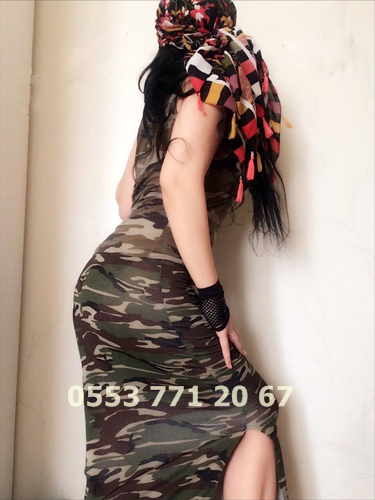 Beylikdüzü Tesettürlü Escort  Bayan Sultan