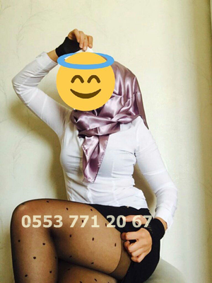 Beylikdüzü Tesettürlü Escort  Bayan Sultan