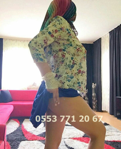 Beylikdüzü Tesettürlü Escort  Bayan Sultan