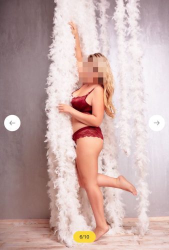 Beylikdüzü'nde Escort Kızlar Hakkında Bilgi