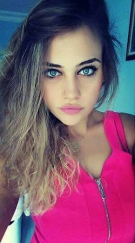 Beylikdüzü'nün Çekici Escort Kızıyla Tanışın