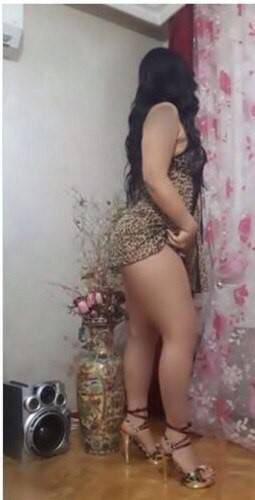 Büyükçekmece İlgi Çeken Escort Bayanları